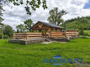Prodej komerčního pozemku, Petrovice, 442 m2