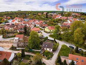 Prodej rodinného domu, Borkovany, 123 m2