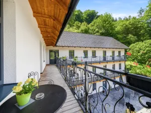 Prodej bytu 1+kk, Hardegg Stadt,Hardegg,Rakousko, 24 m2