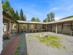 Prodej bytu 1+kk, Hardegg Stadt,Hardegg,Rakousko, 24 m2