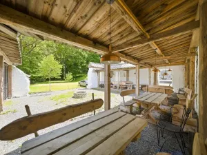 Prodej bytu 1+kk, Hardegg Stadt,Hardegg,Rakousko, 24 m2