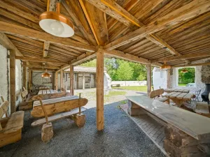 Prodej bytu 1+kk, Hardegg Stadt,Hardegg,Rakousko, 24 m2