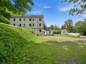 Prodej bytu 1+kk, Hardegg Stadt,Hardegg,, Rakousko, 24 m2