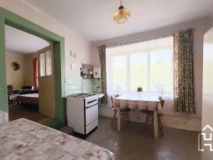 Prodej chalupy, Vilémov, 65 m2