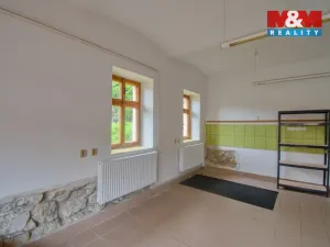 Prodej obchodního prostoru, Příbor, Místecká, 308 m2