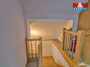 Prodej obchodního prostoru, Příbor, Místecká, 308 m2