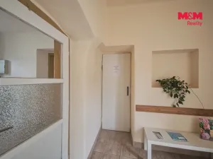 Prodej obchodního prostoru, Příbor, Místecká, 308 m2
