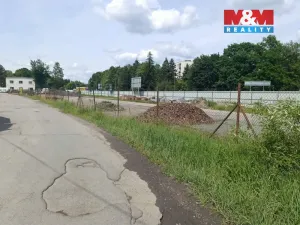 Pronájem komerčního pozemku, Rychnov nad Kněžnou, 2407 m2