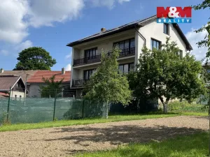 Prodej rodinného domu, Velká Losenice, 160 m2