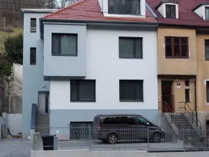 Pronájem bytu 2+kk, Brno - Pisárky, Antonína Procházky, 43 m2