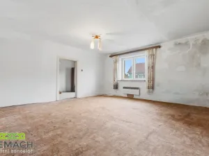 Prodej rodinného domu, Huštěnovice, 78 m2