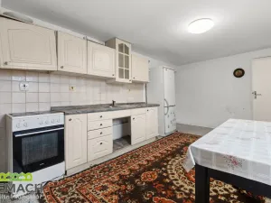 Prodej rodinného domu, Huštěnovice, 78 m2