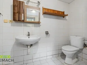 Prodej rodinného domu, Huštěnovice, 78 m2