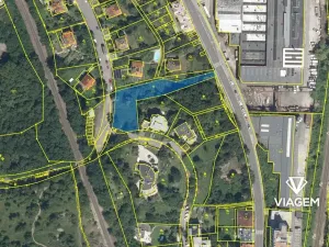 Prodej podílu pozemku pro bydlení, Praha - Smíchov, 36 m2