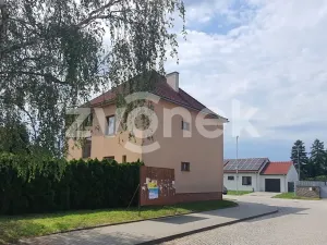 Prodej rodinného domu, Tlumačov, Nádražní, 250 m2