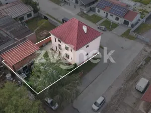 Prodej rodinného domu, Tlumačov, Nádražní, 250 m2