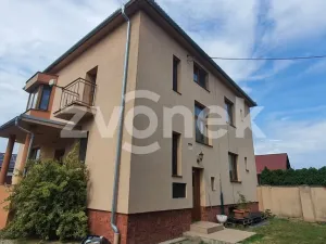 Prodej rodinného domu, Tlumačov, Nádražní, 250 m2