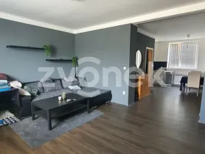 Prodej rodinného domu, Tlumačov, Nádražní, 250 m2