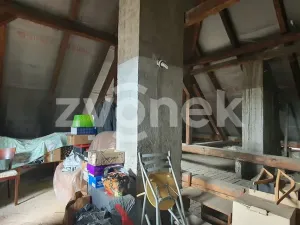 Prodej rodinného domu, Tlumačov, Nádražní, 250 m2