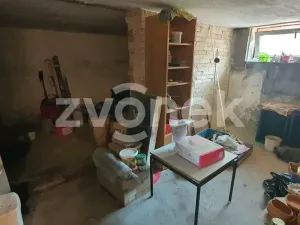Prodej rodinného domu, Tlumačov, Nádražní, 250 m2