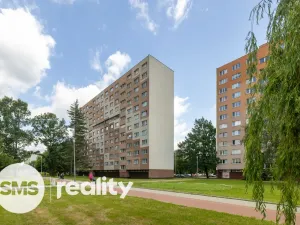 Prodej bytu 2+1, Ostrava - Hrabůvka, Františka Hajdy, 55 m2