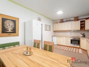 Prodej rodinného domu, Krasov, 268 m2