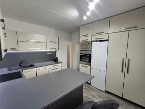 Prodej bytu 1+1, Cheb, Dvořákova, 35 m2