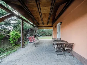 Prodej rodinného domu, Petřvald, Aloise Blachy, 117 m2