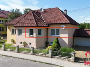 Prodej bytu 3+1, Moravská Třebová - Předměstí, Palackého, 71 m2