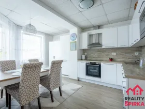 Prodej bytu 3+1, Moravská Třebová - Předměstí, Palackého, 71 m2