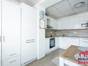 Prodej bytu 3+1, Moravská Třebová - Předměstí, Palackého, 71 m2