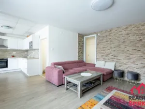 Prodej bytu 3+1, Moravská Třebová - Předměstí, Palackého, 71 m2