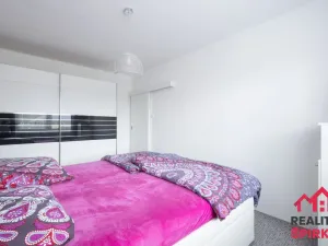 Prodej bytu 3+1, Moravská Třebová - Předměstí, Palackého, 71 m2