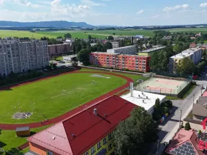 Prodej bytu 3+1, Moravská Třebová - Předměstí, Palackého, 71 m2