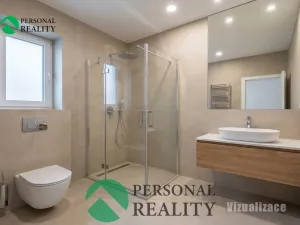 Prodej bytu 3+kk, Přelouč, B. Němcové, 74 m2