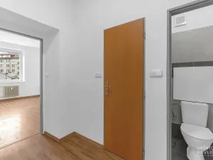 Pronájem bytu 2+1, Hradec Králové, Průmyslová, 66 m2