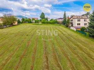 Prodej pozemku pro bydlení, Milíkov, 1693 m2