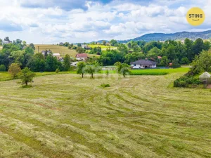 Prodej pozemku pro bydlení, Milíkov, 1693 m2