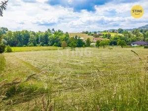 Prodej pozemku pro bydlení, Milíkov, 1693 m2