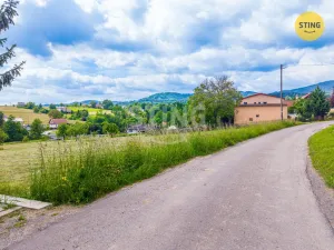 Prodej pozemku pro bydlení, Milíkov, 1693 m2
