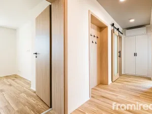Prodej bytu 4+kk, Kyjov, Lidická, 60 m2