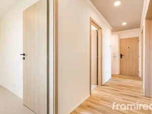 Prodej bytu 4+kk, Kyjov, Lidická, 60 m2