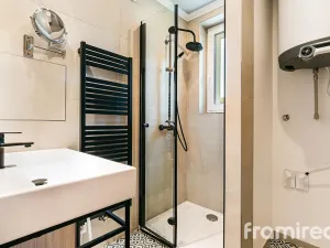 Prodej bytu 4+kk, Kyjov, Lidická, 60 m2