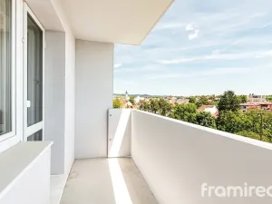 Prodej bytu 4+kk, Kyjov, Lidická, 60 m2