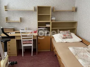 Pronájem bytu 3+1, Otrokovice, Štěrkoviště, 64 m2
