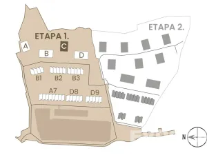 Prodej bytu 1+kk, Beroun, 33 m2