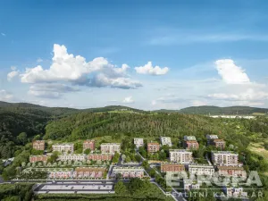 Prodej bytu 1+kk, Beroun, 35 m2