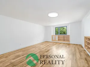 Pronájem bytu 1+1, Přelouč, Hradecká, 43 m2