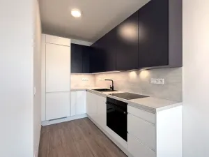 Pronájem bytu 2+kk, Praha - Hostivař, Arnošta Staňka, 47 m2
