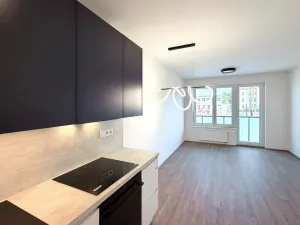 Pronájem bytu 2+kk, Praha - Hostivař, Arnošta Staňka, 47 m2